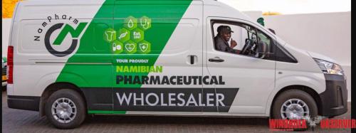 NaCC shares preliminary findings on Nampharm merger