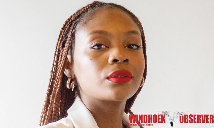 One Tender over here, one tender over there! : Why the Namibia–China Partnership Could Redefine Entrepreneurship