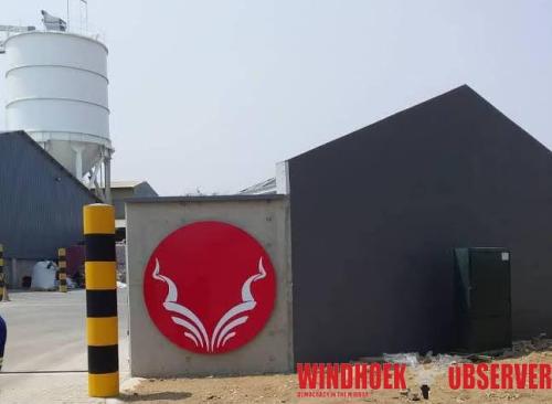 Ohorongo-Cheetah Cement merger approved with conditions