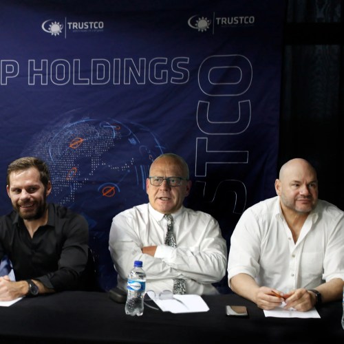 Trustco expects outstanding audits to be completed in Q4