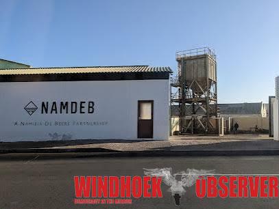 Namdeb seeks taxation of legal costs in rental dispute