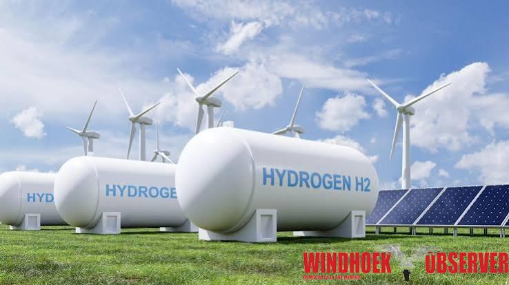 Green hydrogen drive puts women, youth at centre