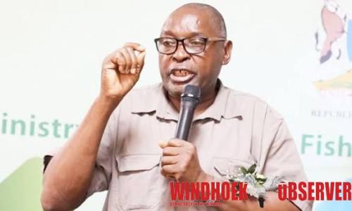 Sankwasa orders probe into Walvis Bay RedForce deal…Minister demands contract halt, recovery of funds and investigation into councillors