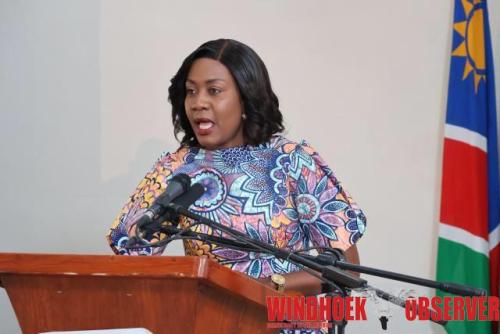 Crime remains a growing concern in Ohangwena