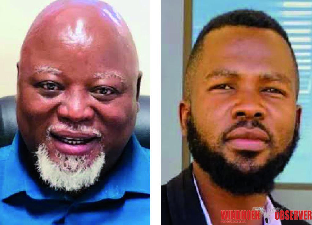 Questions mount over N$39.5m US agriculture AI deal