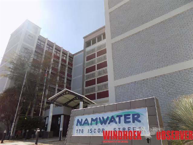 NamWater defends water pricing amid affordability concerns