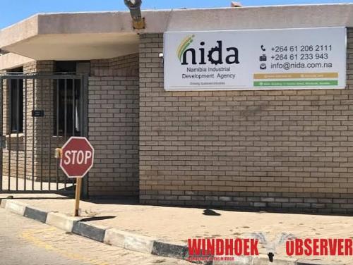 NIDA faces N$3.1m lawsuit over failed go-karting project