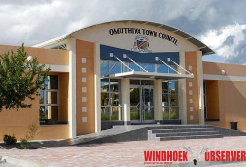 Omuthiya introduces tariff relief for pensioners, disabled residents