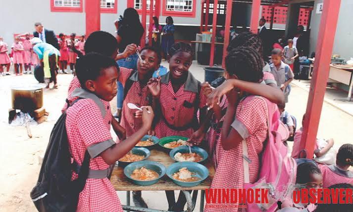 Bid to revive cancelled school feeding tender shut down