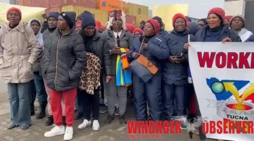 Union rejects Gendev’s increased salary offer