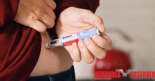 Online weight-loss injection boom sparks safety concerns