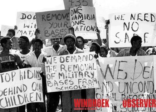 The Class  of ’88: the heroes we forgot