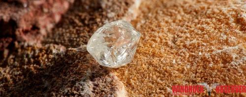 Diamond slump deepens as Namibia’s growth outlook improves
