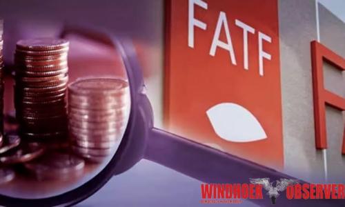 Namibia, Barbados, Thailand join the FATF Guest Initiative