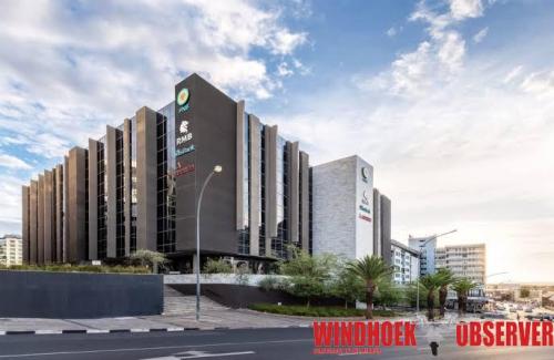 FirstRand Namibia expects earnings to rise up to 15%
