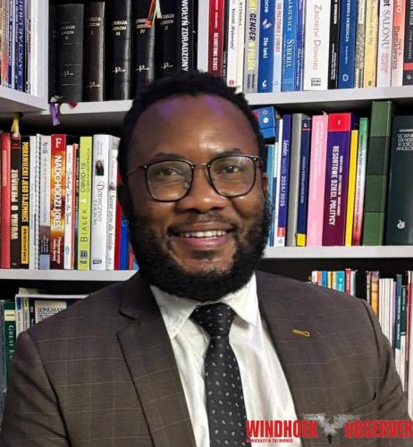 Repositioning Heroes’ Day: A decolonial call for economic justice and equity