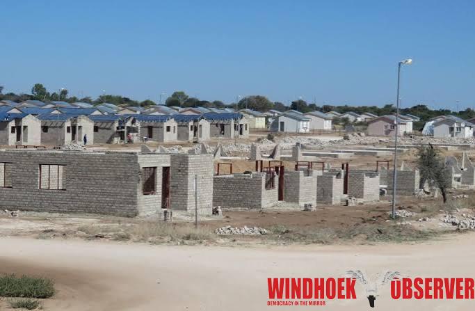 Serviced land shortages constrain Namibia’s housing market recovery