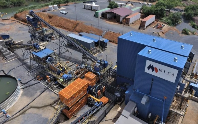 Trustco issues further caution over Meya Mining position