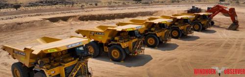 Producer prices surged by 50.7% in the second quarter