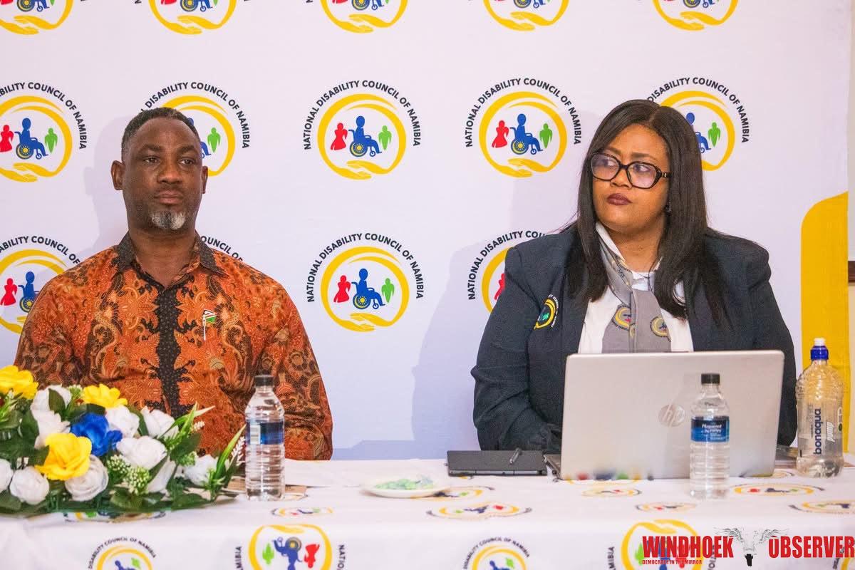‘People with disabilities are not suffering’ – Disability Council…NDCN rejects ‘suffering’ narrative, says disability should not define a person