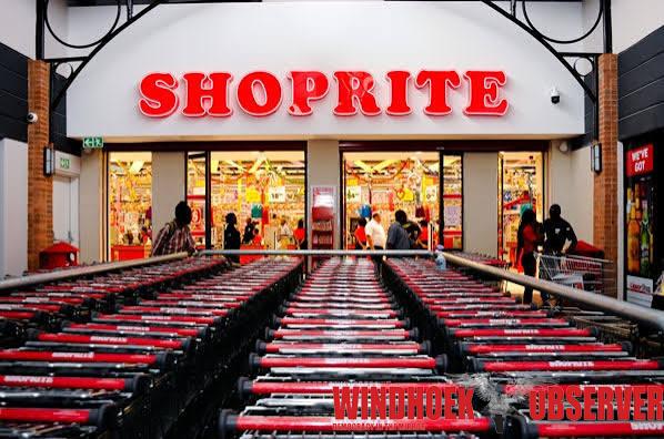 Shoprite sales rise 7.2% to N$270.8 billion