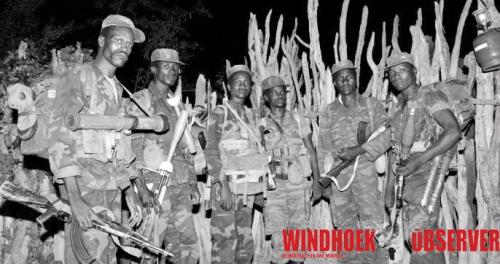 The Veterans Question Namibia Has Not Properly Asked