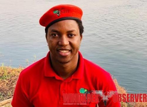 Amushelelo demands US Ambassador be declared unwelcome in Namibia 