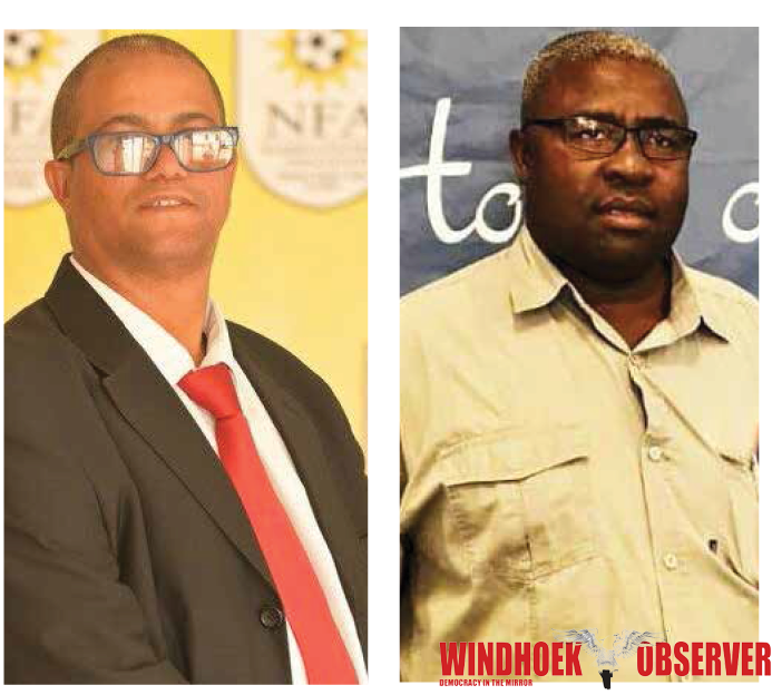 NFA VP faces integrity questions after theft dismissal