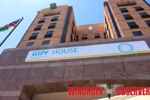 Does Namibia Have Enough Money?
