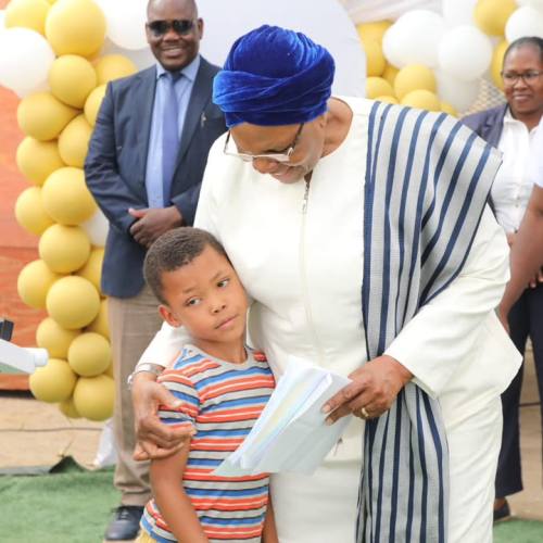 ‘Birthplace must not determine child’s future’ – NNN