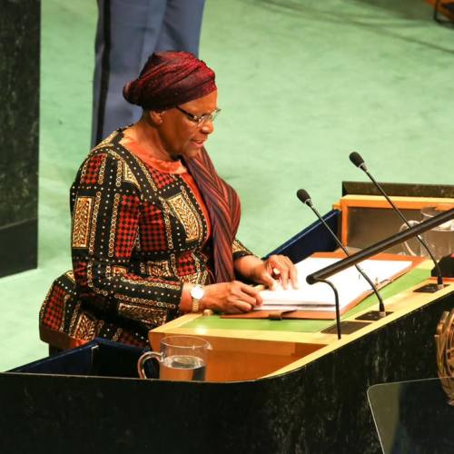 FEATURE | Namibia and the world: 36 years after independence, do we still have a seat at the table?