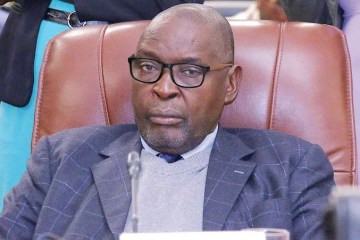 Sankwasa rejects Divundu CEO’s appeal for contract renewal
