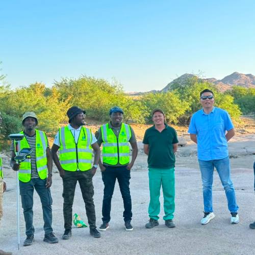 Failed redline bidder was on site before emergency award
