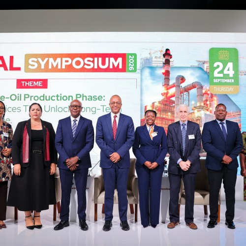 Oil and gas FDI reaches N$74.4 billion 