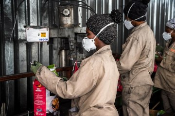 Economy accelerates to 4.8% growth in Q2