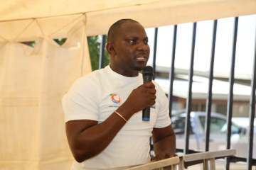 Vandalism threatens to derail development in Moses //Garoëb constituency 