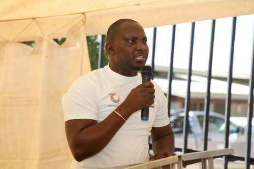 Vandalism threatens to derail development in Moses //Garoëb constituency 