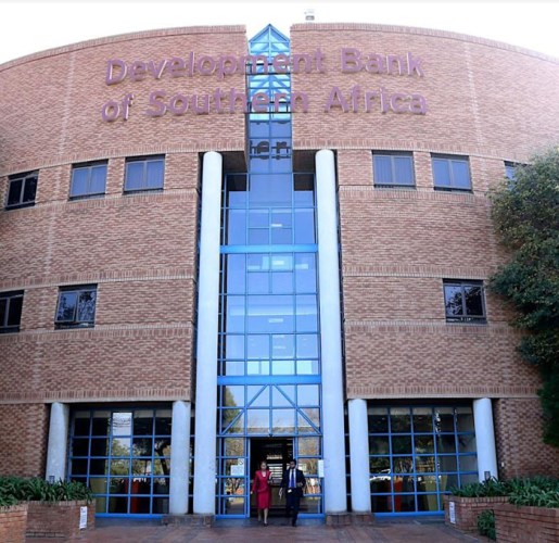 DBSA holds N$2.16bn in Namibia development loan commitments