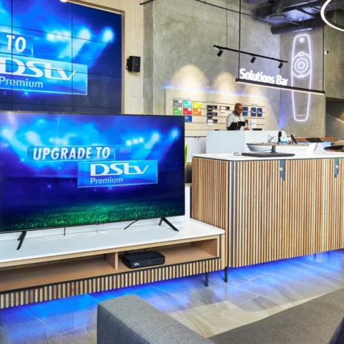 End of DStv as you know it in South Africa 