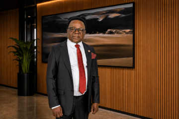 Capricorn Group profit falls 6.4% to N$1.87bn