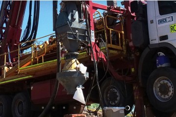 Core Energy to invest N$57.5m for 51% stake in uranium joint venture