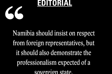 Diplomacy Is Too Important for Public Ambushes and Protocol Failures