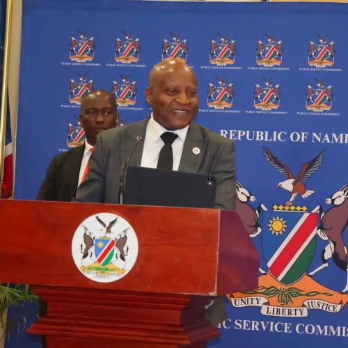 ‘Common sense cannot be legislated’ – Ngurare