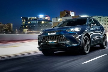 August new vehicle sales reach 1 380 Units