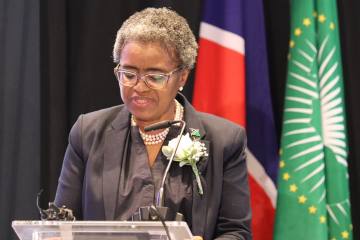 Namibia puts N$241b price tag on climate plan