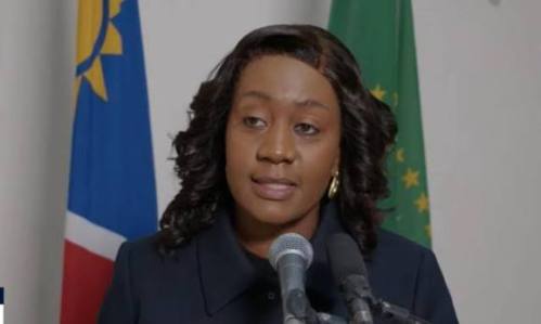 Ohangwena wants investment that delivers jobs