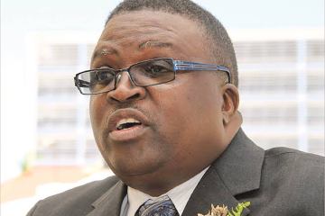 Transport department lacks IT disaster recovery plan