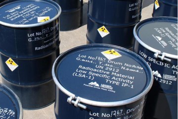 Langer Heinrich enters 2027 with 21Mlb uranium contract book