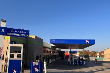 Nasan Energies completes first phase of rebranding programme