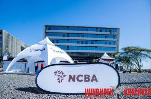 Nedbank Group gets approval for acquisition of NCBA Group